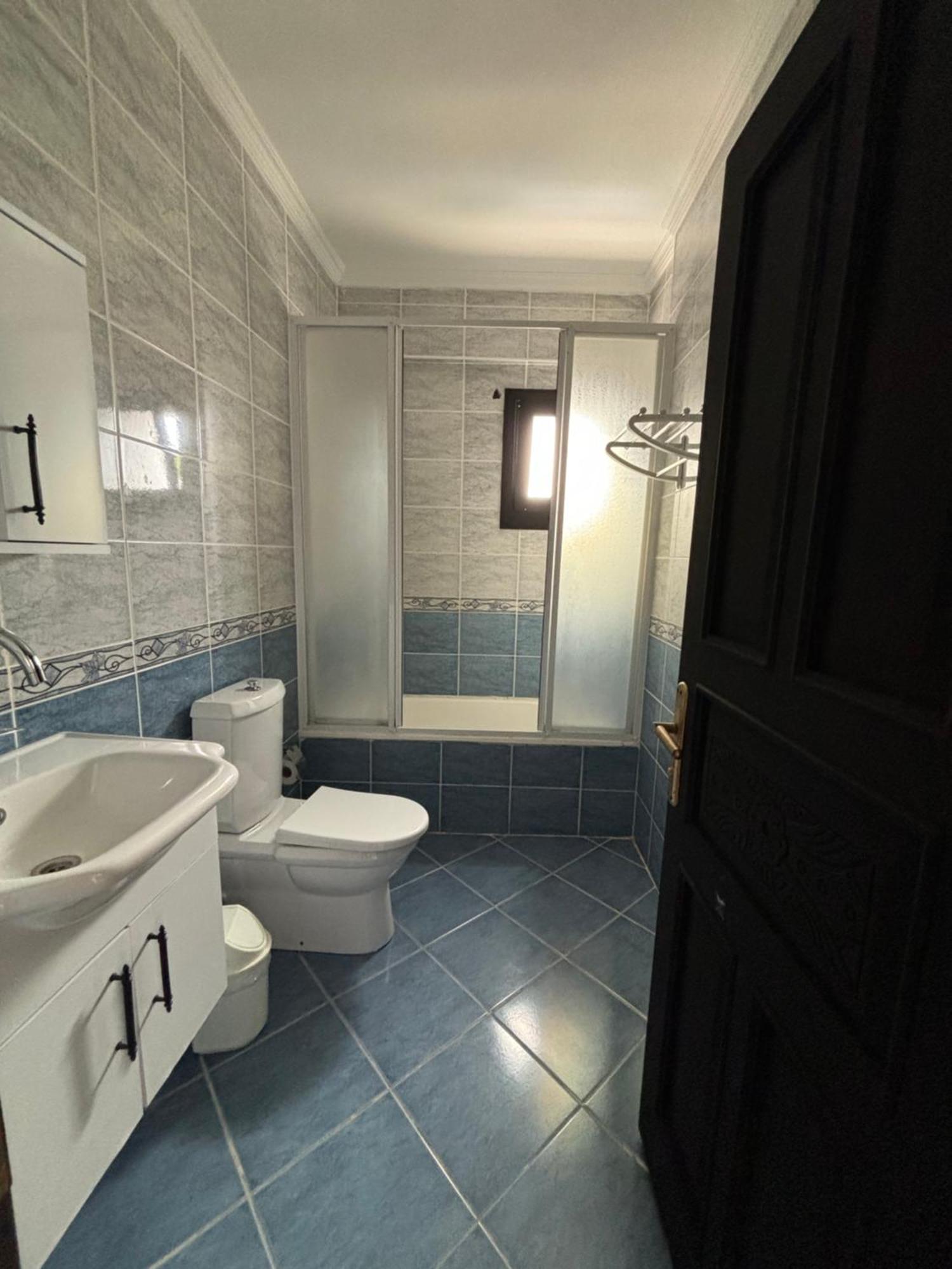 Yalcinkaya Tas Apart Cesme Bagian luar foto
