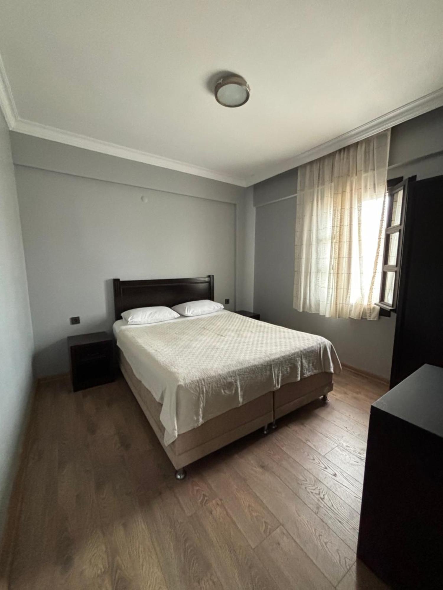 Yalcinkaya Tas Apart Cesme Bagian luar foto